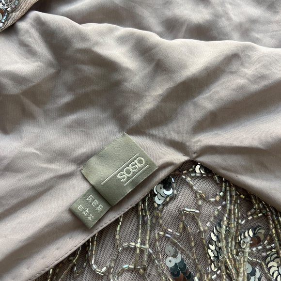 Mini Dress - Picture 2 of 3